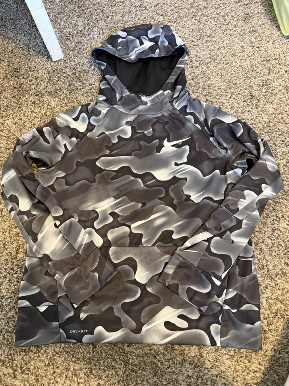 Boys Nike Hoodie